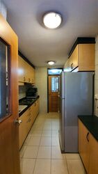Regent Heights (D23), Condominium #364829431